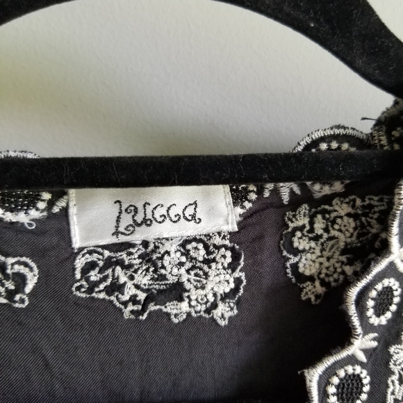 👗LUCCA SEMI DRESS - Picture 4 of 10